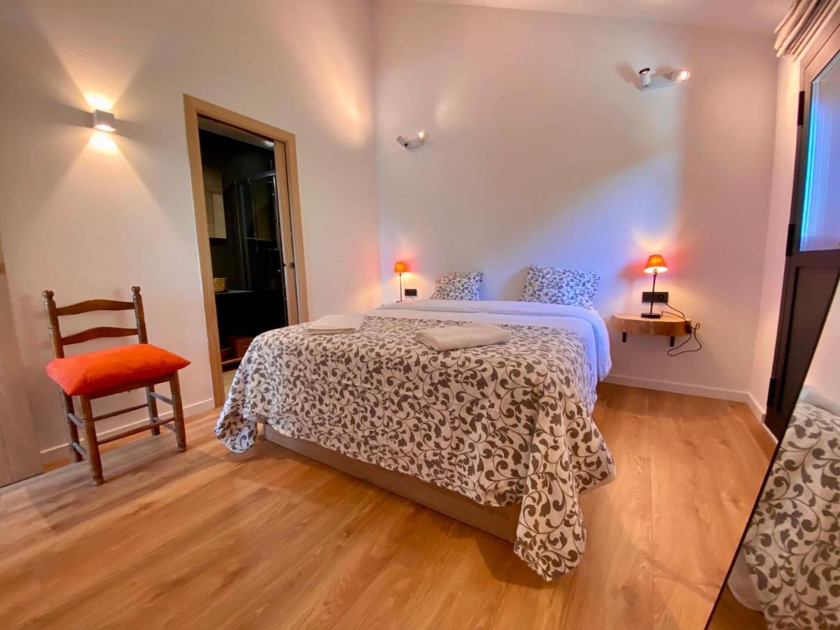 Xalet Els Cortals Apartamento