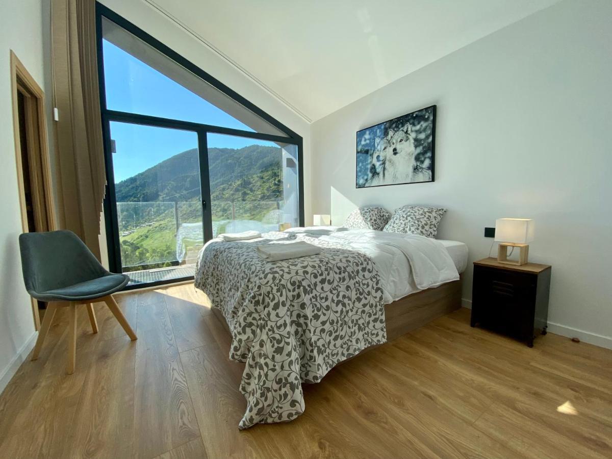 Xalet Els Cortals Apartamento *