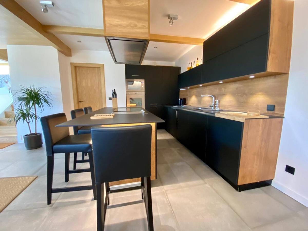 Xalet Els Cortals Apartamento Encamp
